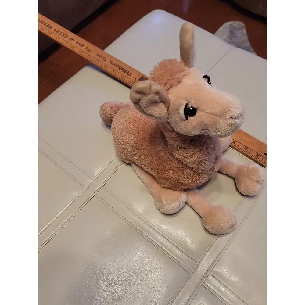 Gund Loretta the Llama plush‎